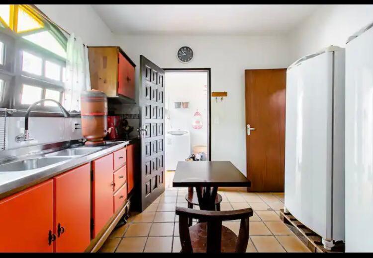 Florianópolis The Cats' House酒店 外观 照片
