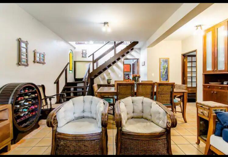 Florianópolis The Cats' House酒店 外观 照片