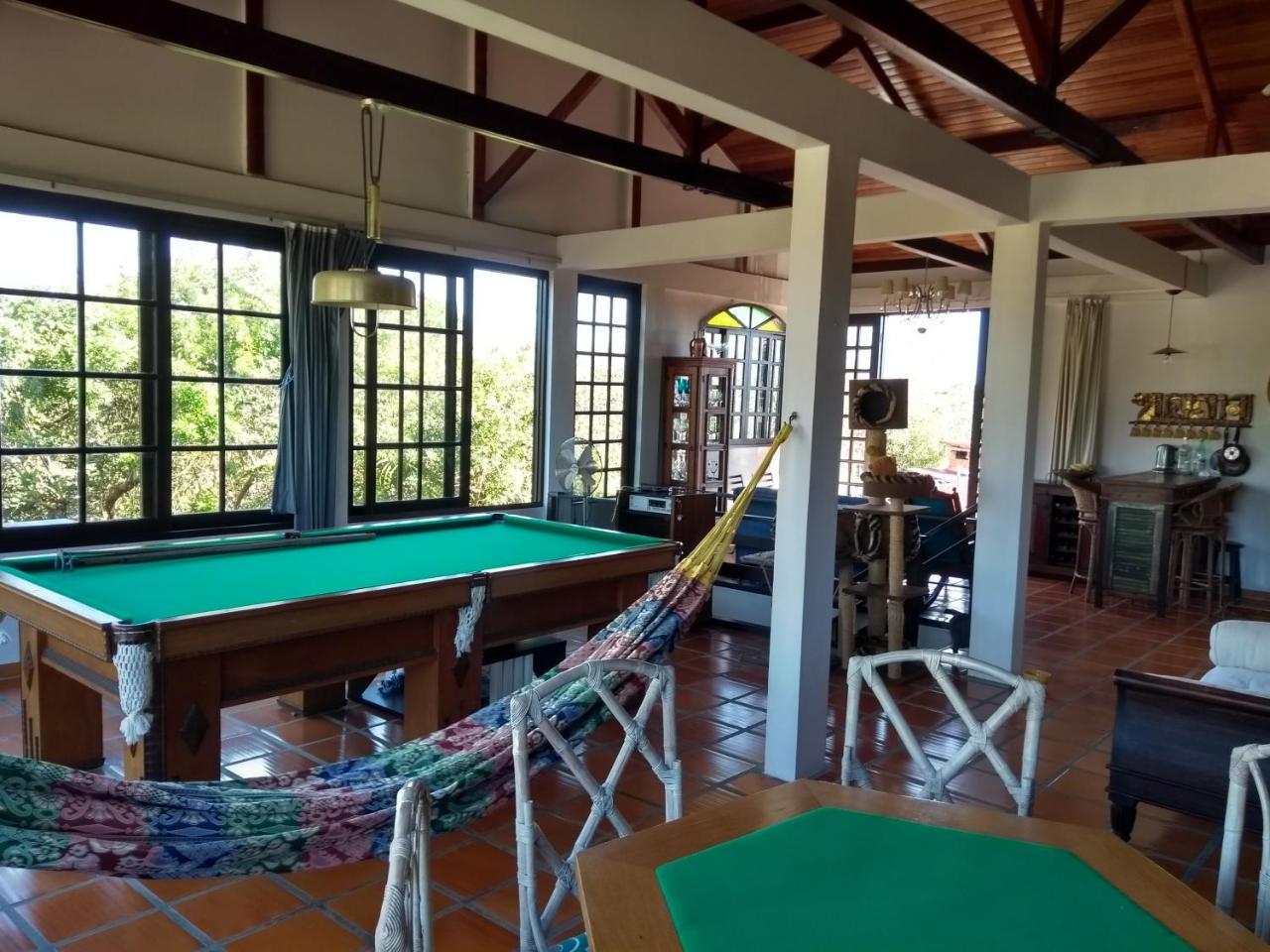 Florianópolis The Cats' House酒店 外观 照片