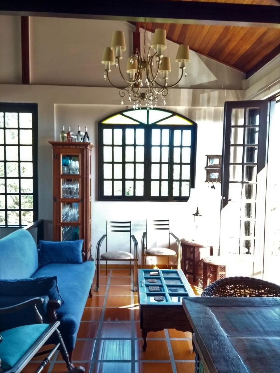 Florianópolis The Cats' House酒店 外观 照片
