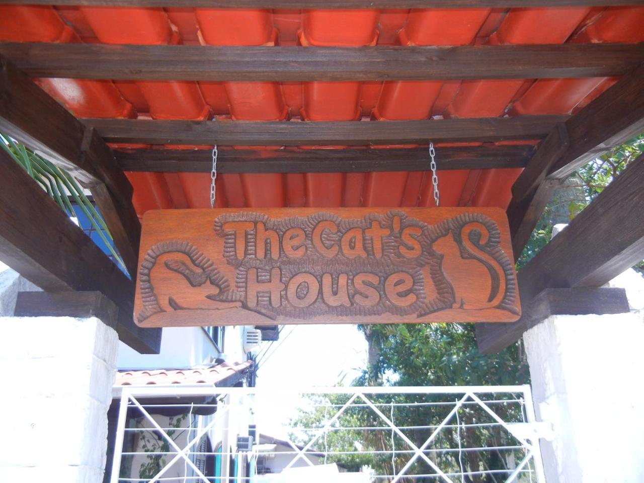 Florianópolis The Cats' House酒店 外观 照片